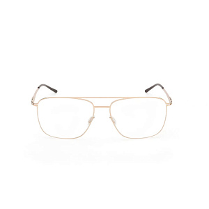 Мед. оправа ic! berlin Wes Rose Gold 57