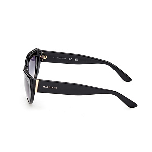Очки с/з Marciano by Guess GM00028 01B 55