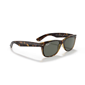 Очки с/з Ray-Ban RB 2132 902/58 55