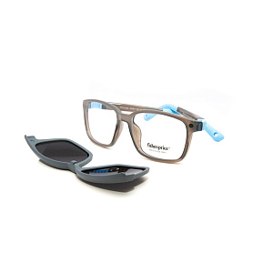 Оправа Fisher-Price FPCL004 GREY 50 (СL-ON)