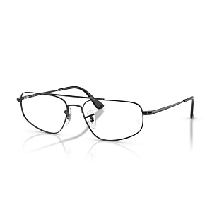 Мед. оправа Ray-Ban RB 6550 2509 56