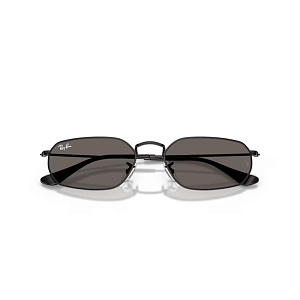 Очки с/з Ray-Ban RB 3947 002/B1 57