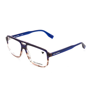 Мед. оправа Karl Lagerfeld KL6156 424 58