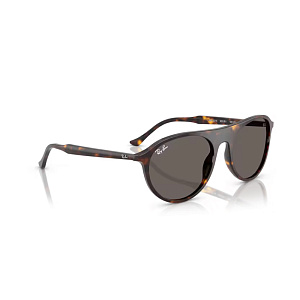Очки с/з Ray-Ban RB 2215 902/B1 59