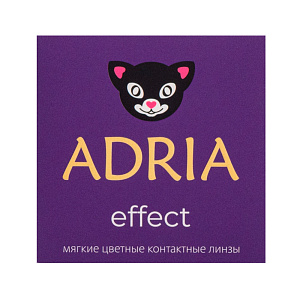 Adria Effect color 2pk