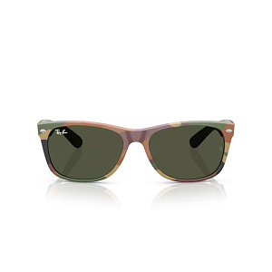 Очки с/з Ray-Ban RB 2132 6823/31 55