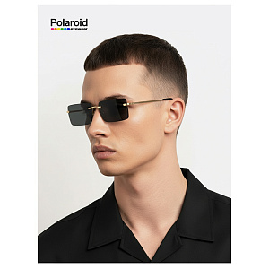 Очки с/з Polaroid PLD 6245/S 2F7M9 58