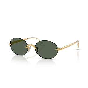 Очки с/з Ray-Ban RB 3929 001/71 54
