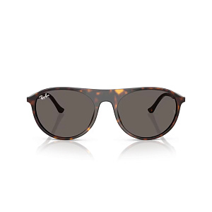 Очки с/з Ray-Ban RB 2215 902/B1 59