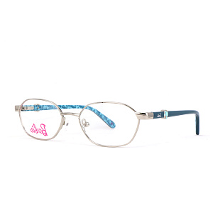 Мед. оправа Barbie BBV081 BLUE 49