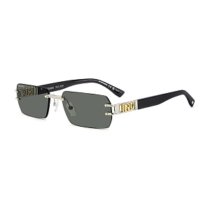 Очки с/з DSQUARED2 D2 0189/S I20GP 57