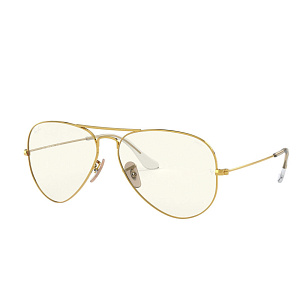 Очки с/з Ray-Ban RB 3025 001/5F 58