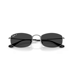 Очки с/з Ray-Ban RB 3832 004/48 55