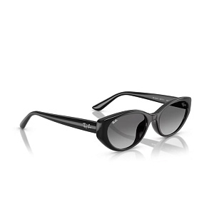 Очки с/з Ray-Ban RB 4457D 6677/11 55