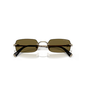Очки с/з MIU MIU SMU B50 26C-09Z 52