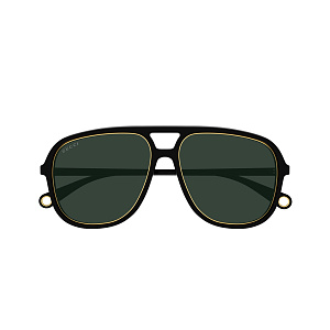 Очки с/з Gucci GG1077S 002 57