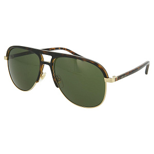 Очки с/з Gucci GG0292S 003 60
