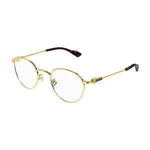 Мед. оправа Gucci GG1222O 002 48