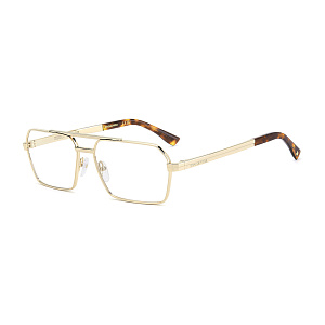 Мед. оправа DSQUARED2 D2 0217 J5G 59