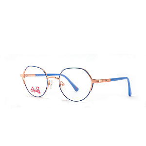 Мед. оправа Barbie BBV062 BLUE 49