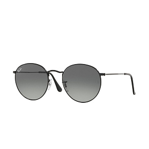 Очки с/з Ray-Ban RB 3447-N 002/71 50