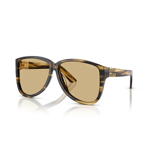 Очки с/з MIU MIU SMU A08 25E-1OR 61