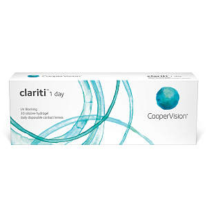 Clariti 1 Day 30pk