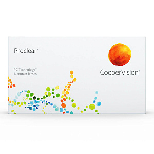 Proclear 6pk