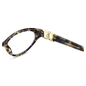 Мед. оправа DSQUARED2 D2 0227 ACI 55