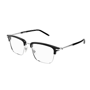 Мед. оправа Montblanc MB0243O 001 52