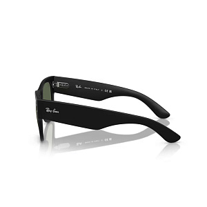 Очки с/з Ray-Ban RB 4840-S 601-S/71 52