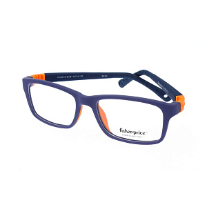 Мед. оправа Fisher-Price FPVN010 BLUE 49