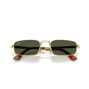 Очки с/з Ray-Ban RB 3927 001/31 54