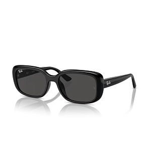 Очки с/з Ray-Ban RB 4421D 6677/87 56