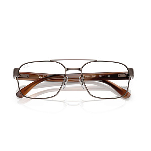 Мед. оправа Ray-Ban RB 3751V 3182 56