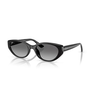 Очки с/з Ray-Ban RB 4457D 6677/11 55