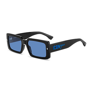 Очки с/з DSQUARED2 ICON 0029/S OY4KU 55