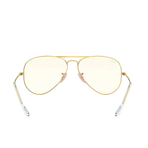 Очки с/з Ray-Ban RB 3025 001/5F 58