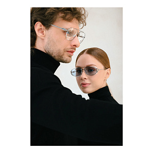 Мед. оправа Versace MOD.1307 1001 59
