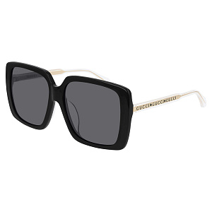 Очки с/з Gucci GG0567SA 001 58