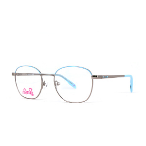 Мед. оправа Barbie BBV079 BLUE 48