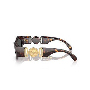 Очки с/з Versace MOD.4480-U 108/87 51