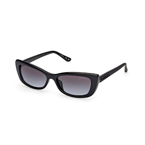 Очки с/з Guess GU00156-H 01B 55
