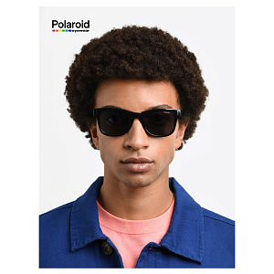 Очки с/з Polaroid PLD 6206/S 807M9 51