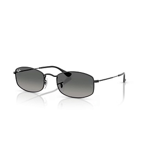 Очки с/з Ray-Ban RB 3832 002/71 55