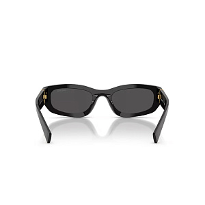 Очки с/з MIU MIU SMU B04 16K-08Z 53