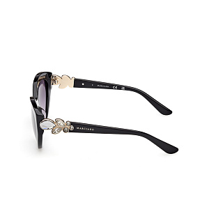 Очки с/з Marciano by Guess GM00033 01B 54