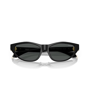 Очки с/з Versace MOD.4491-U GB1/87 55