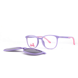 Оправа Barbie BBCL003 PNK 47 (CL-ON)