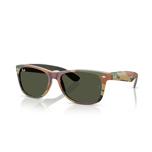 Очки с/з Ray-Ban RB 2132 6823/31 55